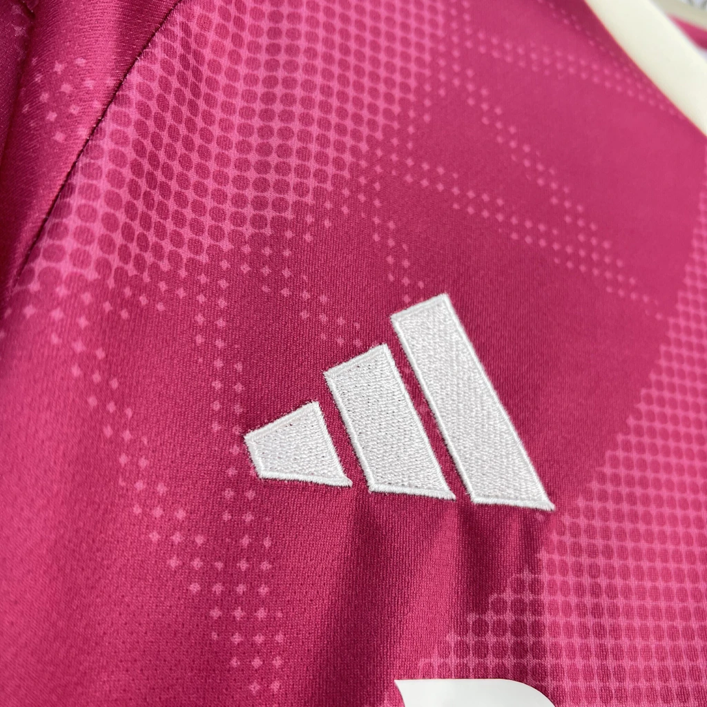 26/27 Real Madrid Third Jersey — foto 6