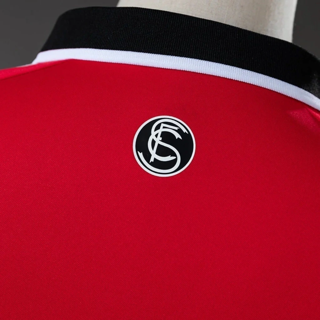 26/27 Sevilla Away Jersey — foto 4