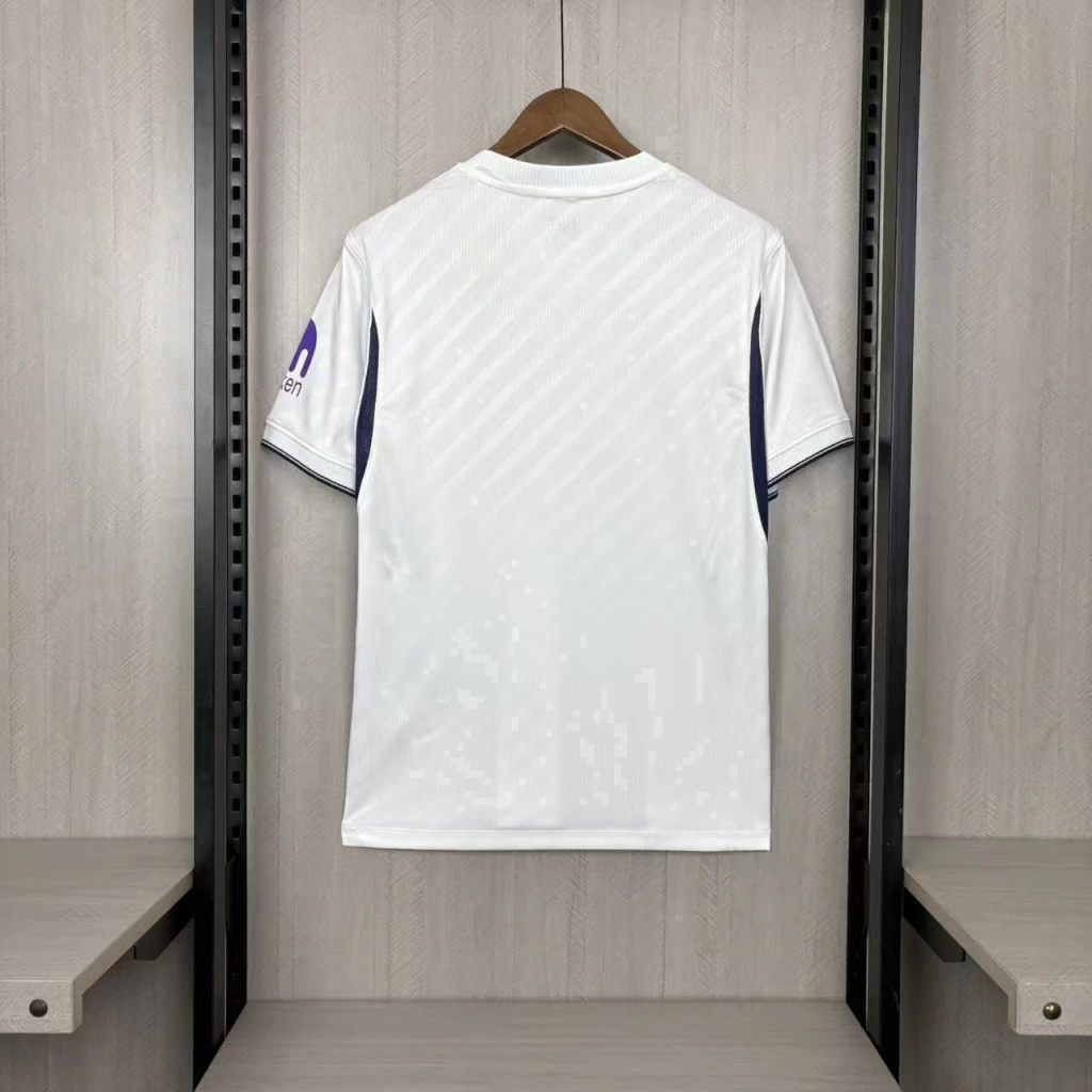 26/27 Tottenham Hotspur Home Jersey — foto 2