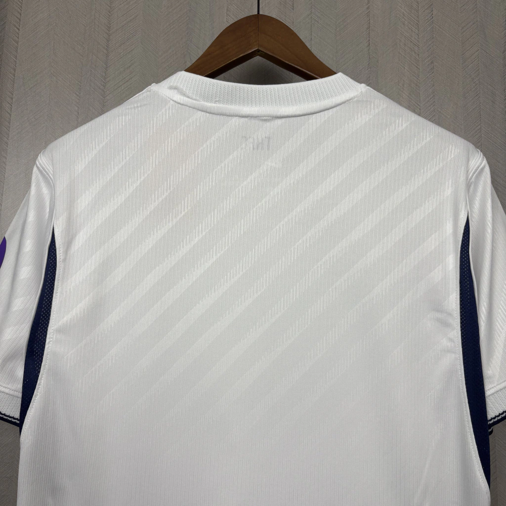 26/27 Tottenham Hotspur Home Jersey — foto 3