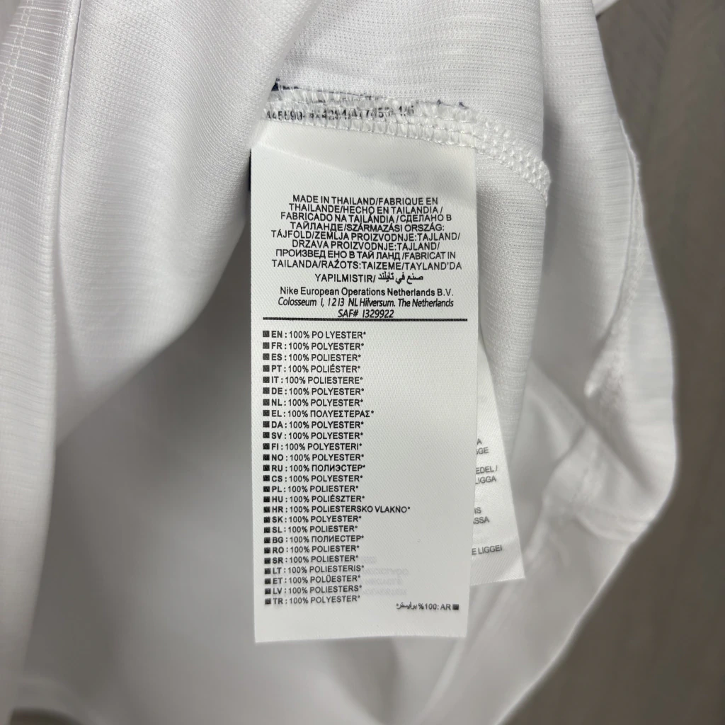 26/27 Tottenham Hotspur Home Jersey — foto 4