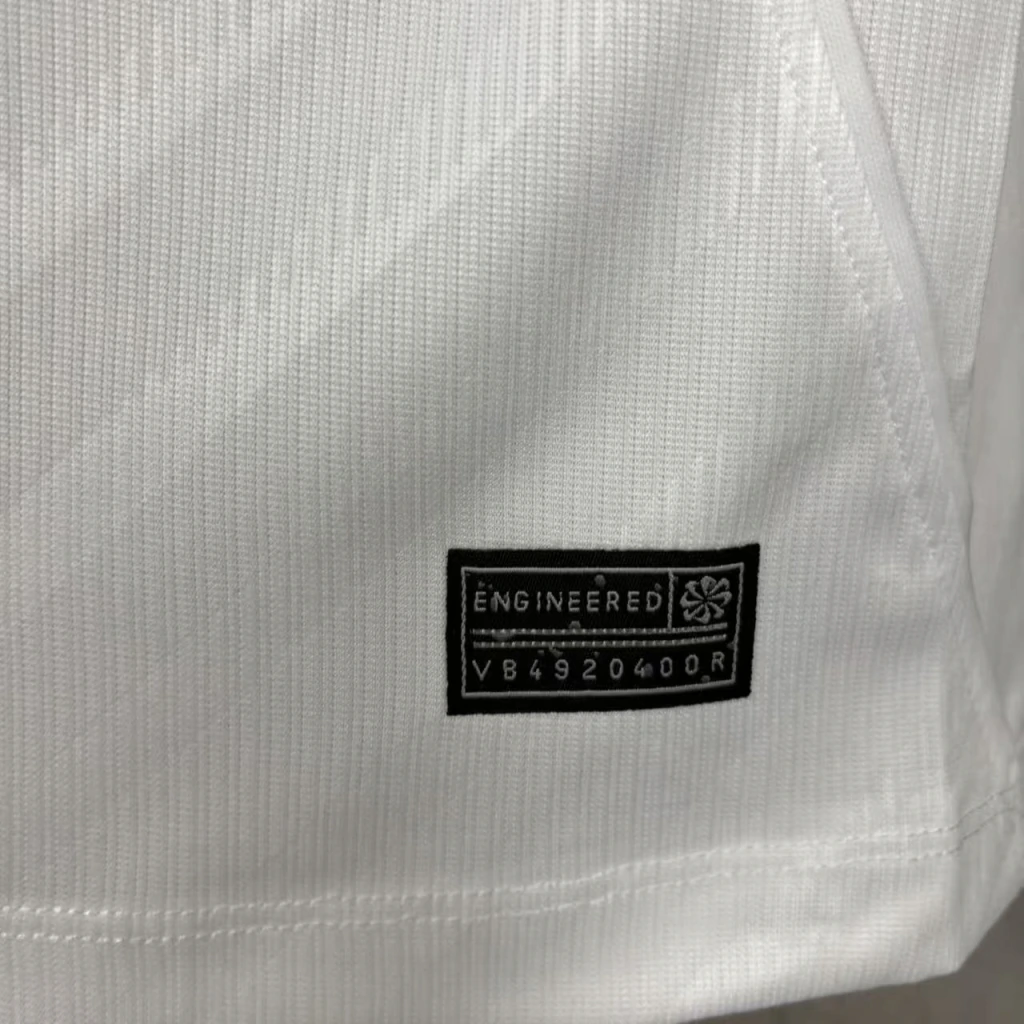 26/27 Tottenham Hotspur Home Jersey — foto 5