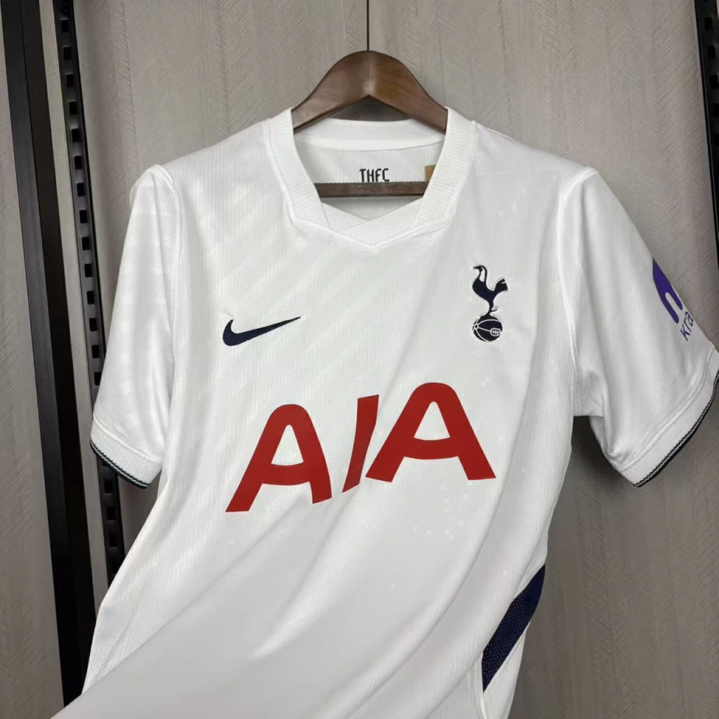 26/27 Tottenham Hotspur Home Jersey — foto 6