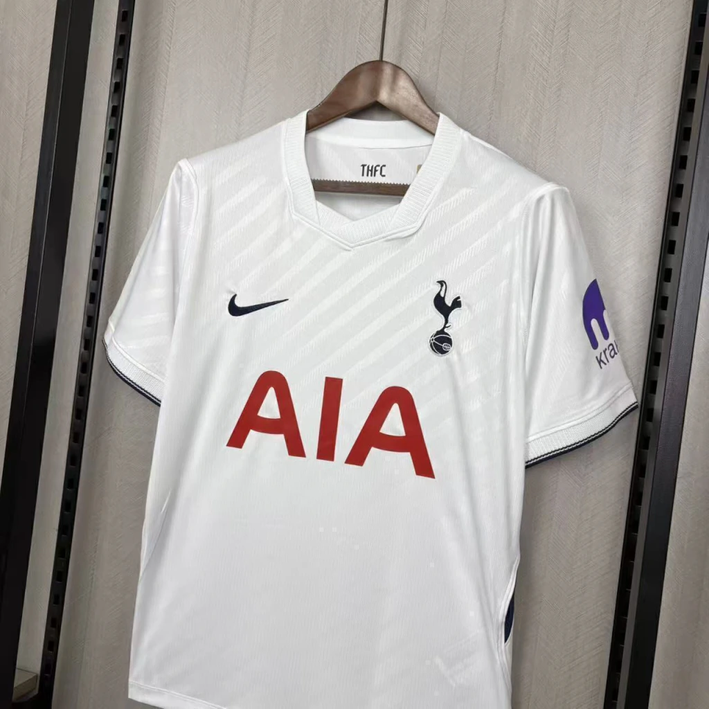 26/27 Tottenham Hotspur Home Jersey — foto 7