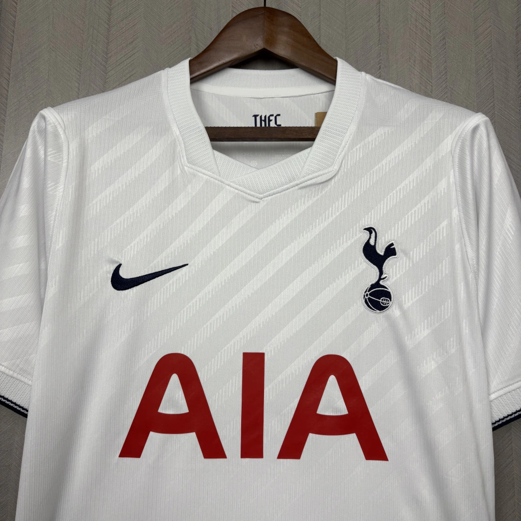 26/27 Tottenham Hotspur Home Jersey — foto 8