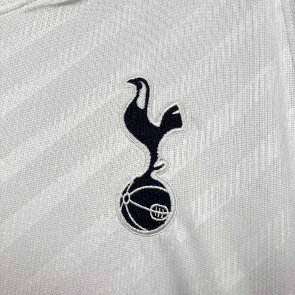 26/27 Tottenham Hotspur Home Jersey — foto 9