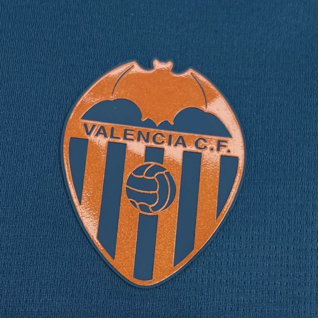 26/27 Valencia Away Jersey — foto 5