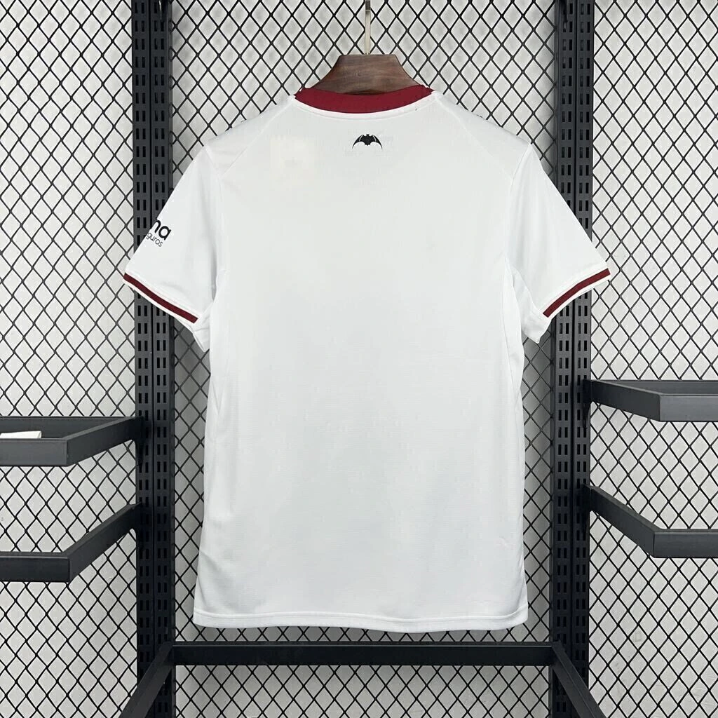 26/27 Valencia Home Jersey — foto 2