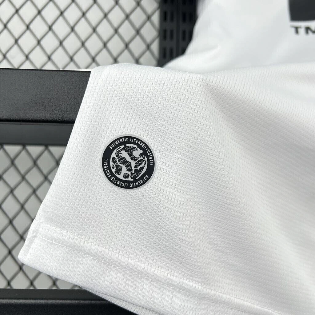 26/27 Valencia Home Jersey — foto 3