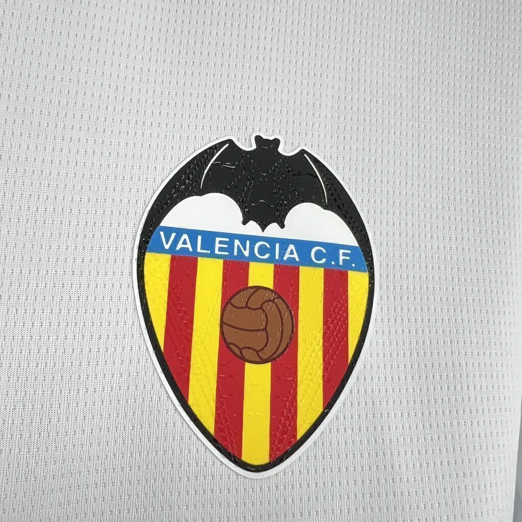 26/27 Valencia Home Jersey — foto 6