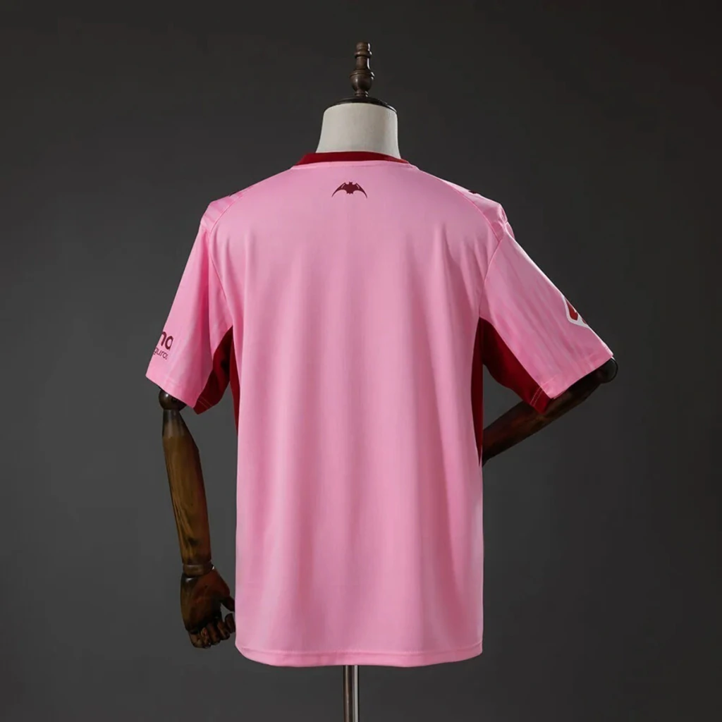 26/27 Valencia Third Jersey — foto 2