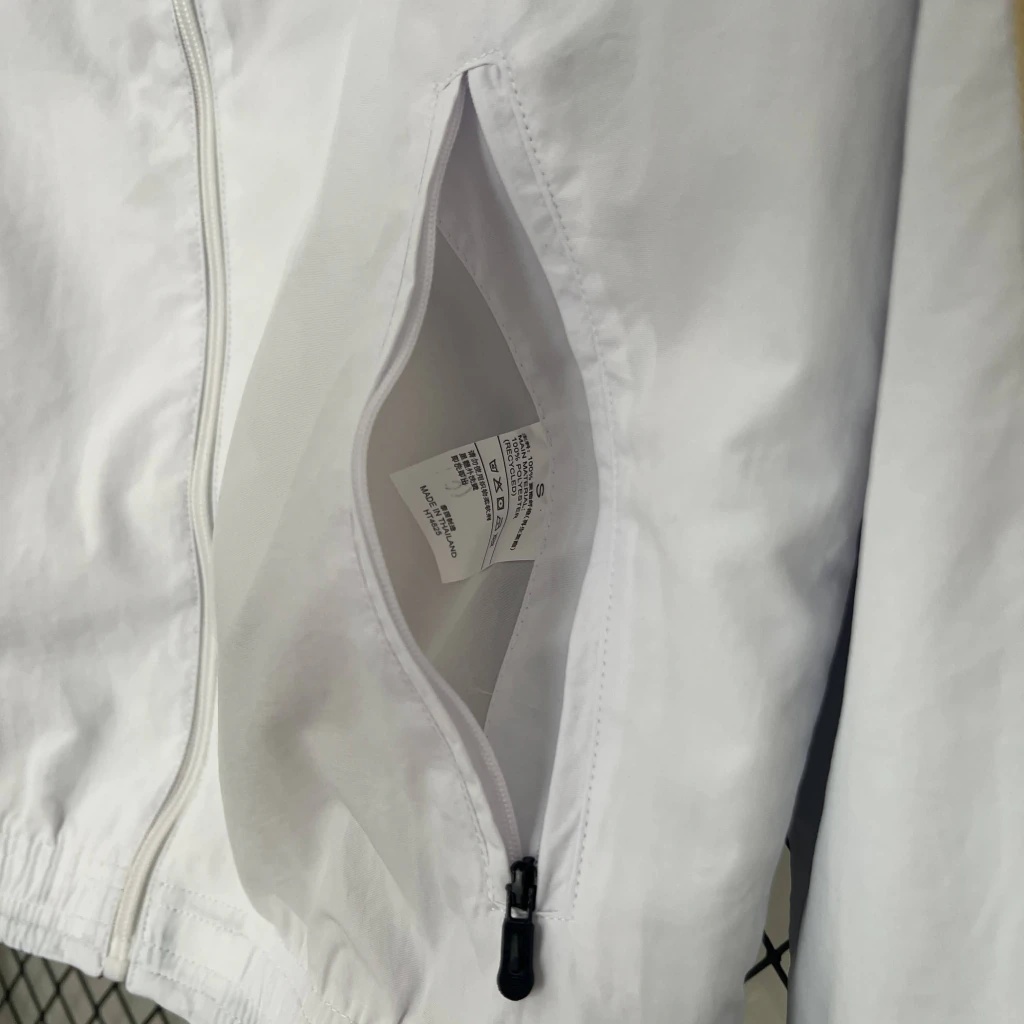 AC Milan Trench Coat Reversible 24/25 — foto 6