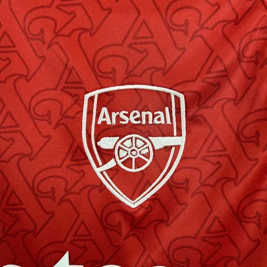25/26 Arsenal Jersey — foto 3