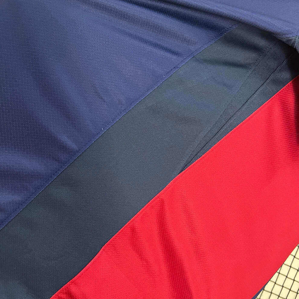 24/25 Barcelona Home Jersey — foto 6