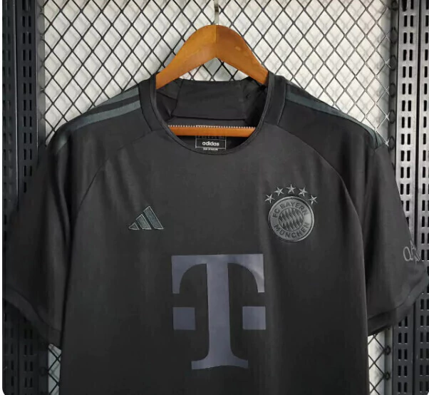 23/24 Bayern Munich Jersey — foto 3