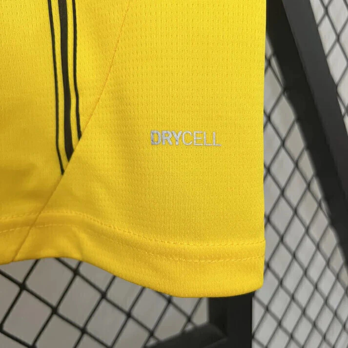 24/25 Borussia Dortmund Home Jersey — foto 6