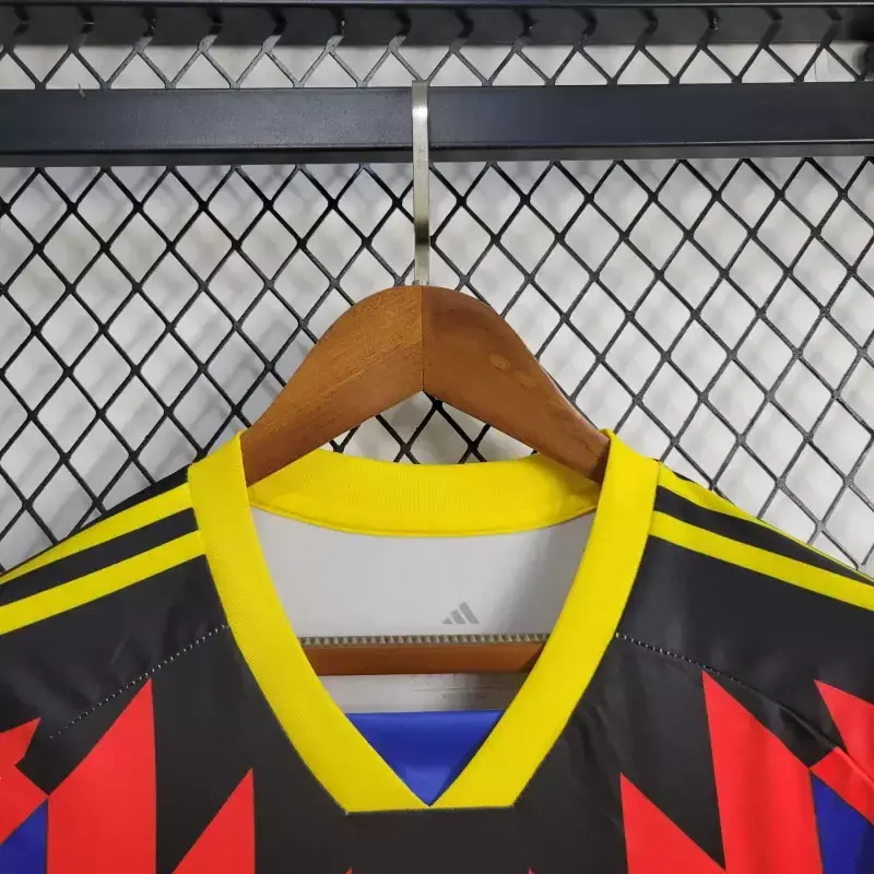 25/26 Club America Adidas Yellow Jersey — foto 5