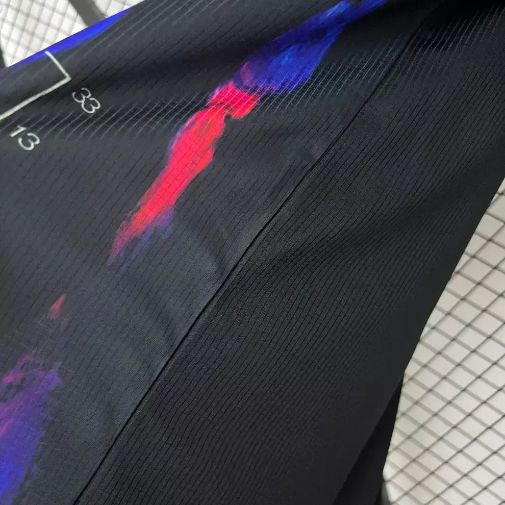 25/26 Barcelona Black Special Edition Jersey — foto 8