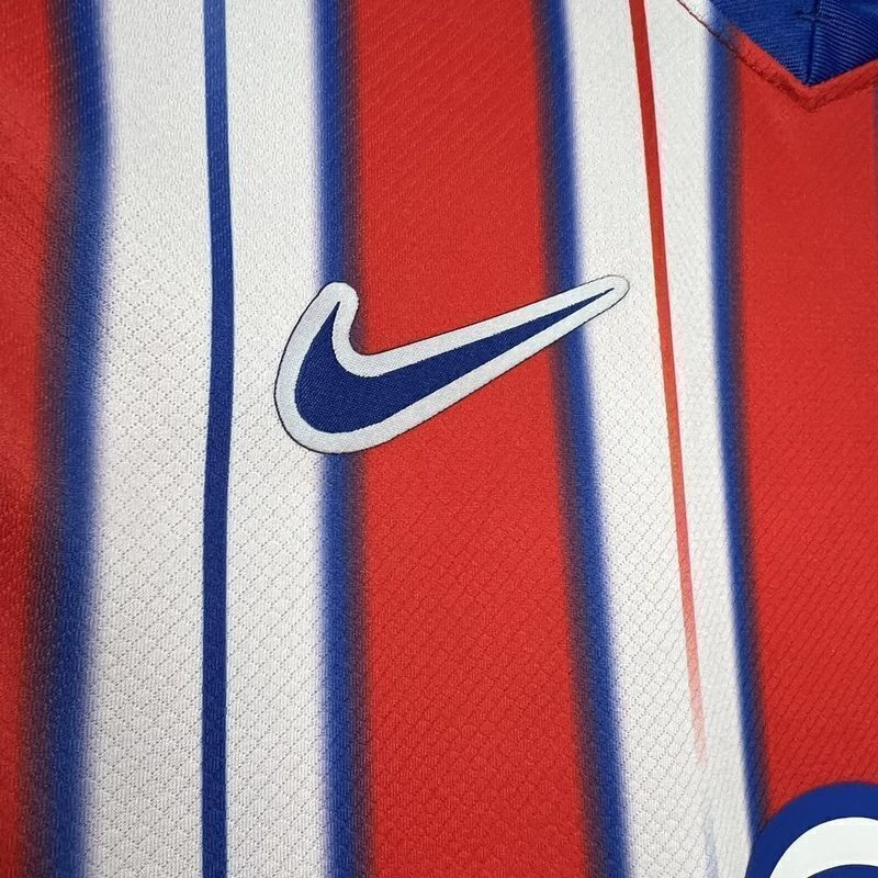 24/25 Atletico Madrid Home Jersey — foto 3