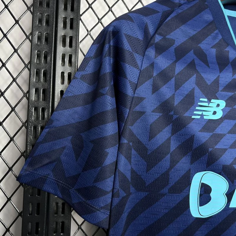 24/25 Porto Away Jersey — foto 6