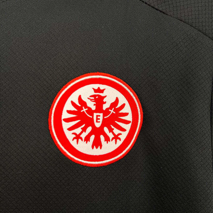 24/25 Eintracht Frankfurt Nike Away Jersey — foto 3