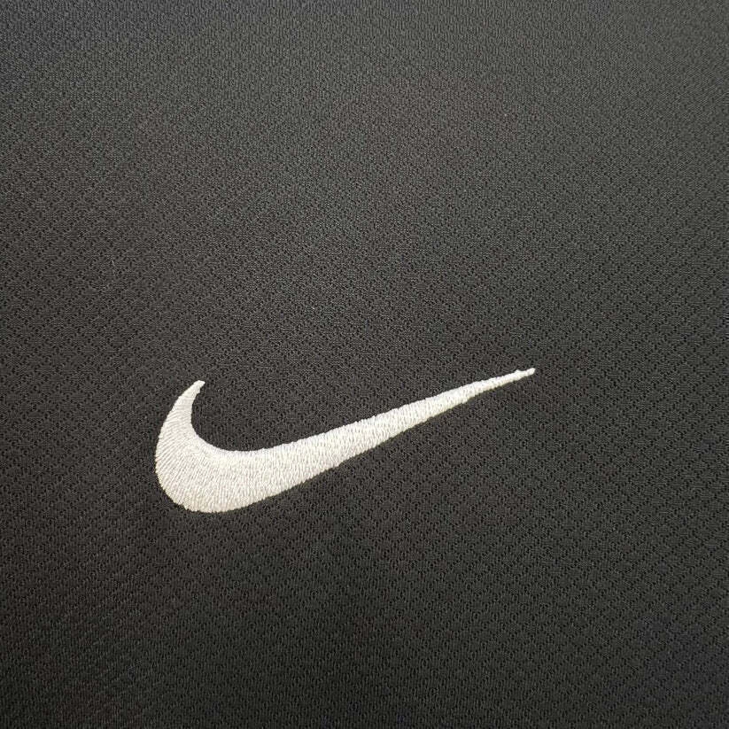 24/25 Eintracht Frankfurt Nike Away Jersey — foto 5