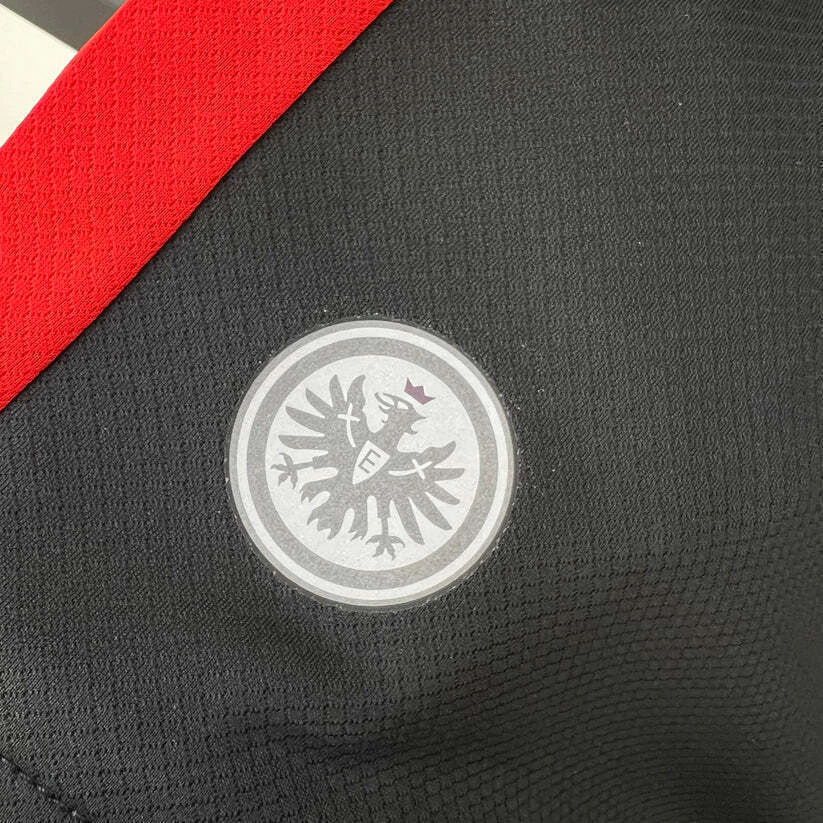 24/25 Eintracht Frankfurt Nike Away Jersey — foto 6