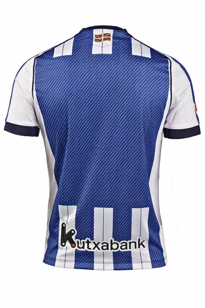 25/26 Espanyol Home Jersey — foto 3