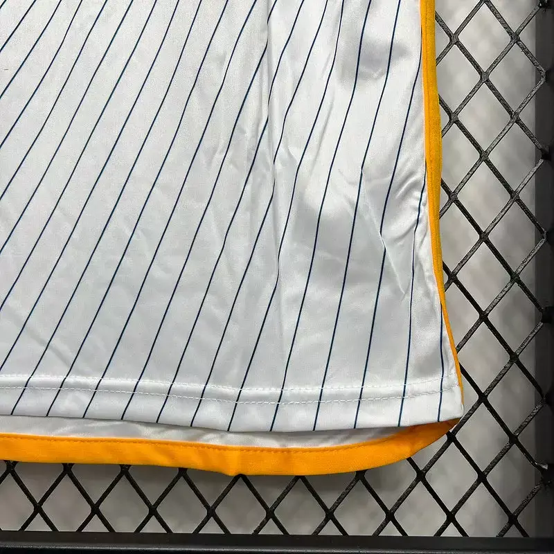 24/25 LA Galaxy Home Jersey — foto 4