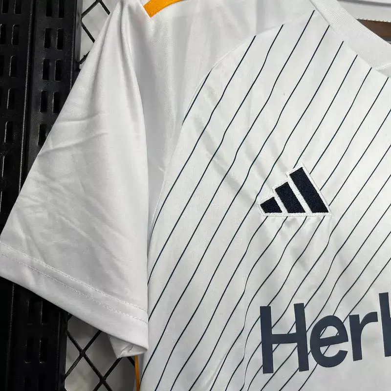 24/25 LA Galaxy Home Jersey — foto 5