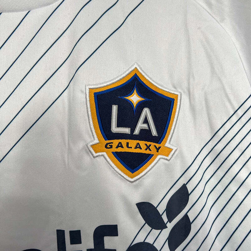 24/25 LA Galaxy Home Jersey — foto 6