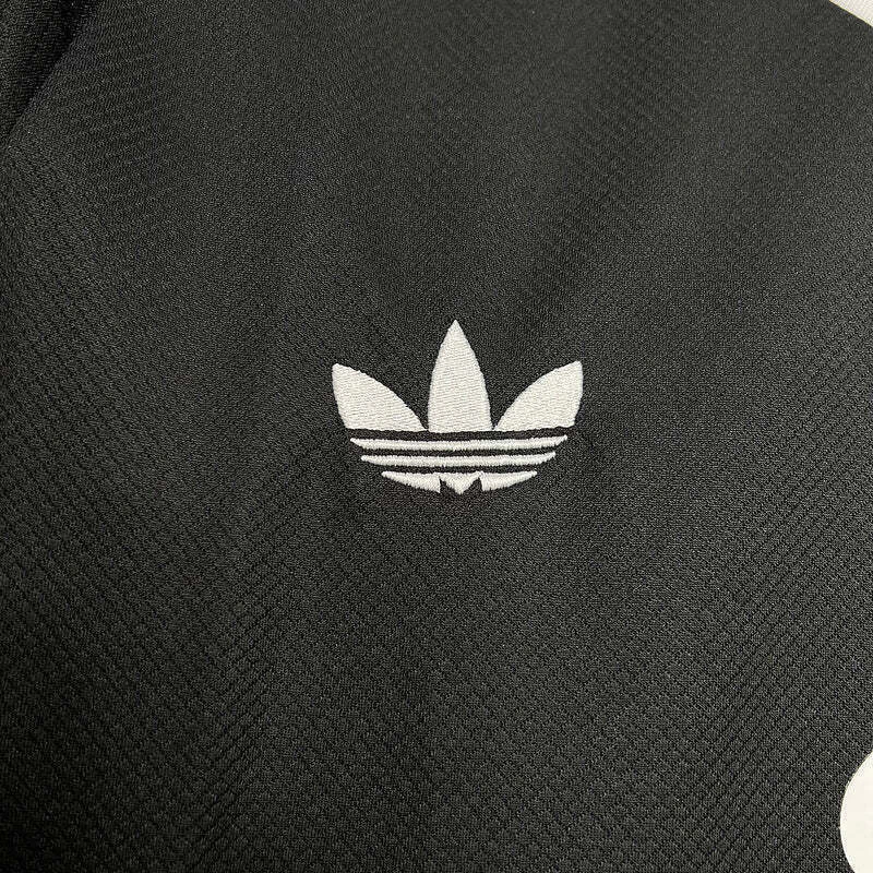24/25 Manchester United Goalkeeper Jersey — foto 5