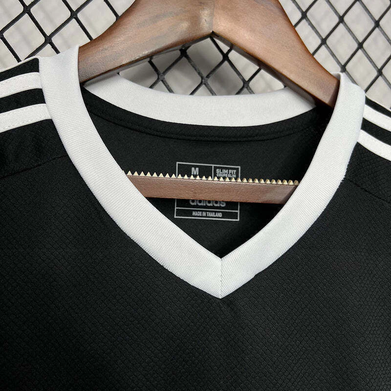 24/25 Manchester United Goalkeeper Jersey — foto 7