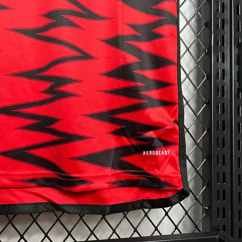 24/25 New York Red Bulls Away Jersey — foto 3