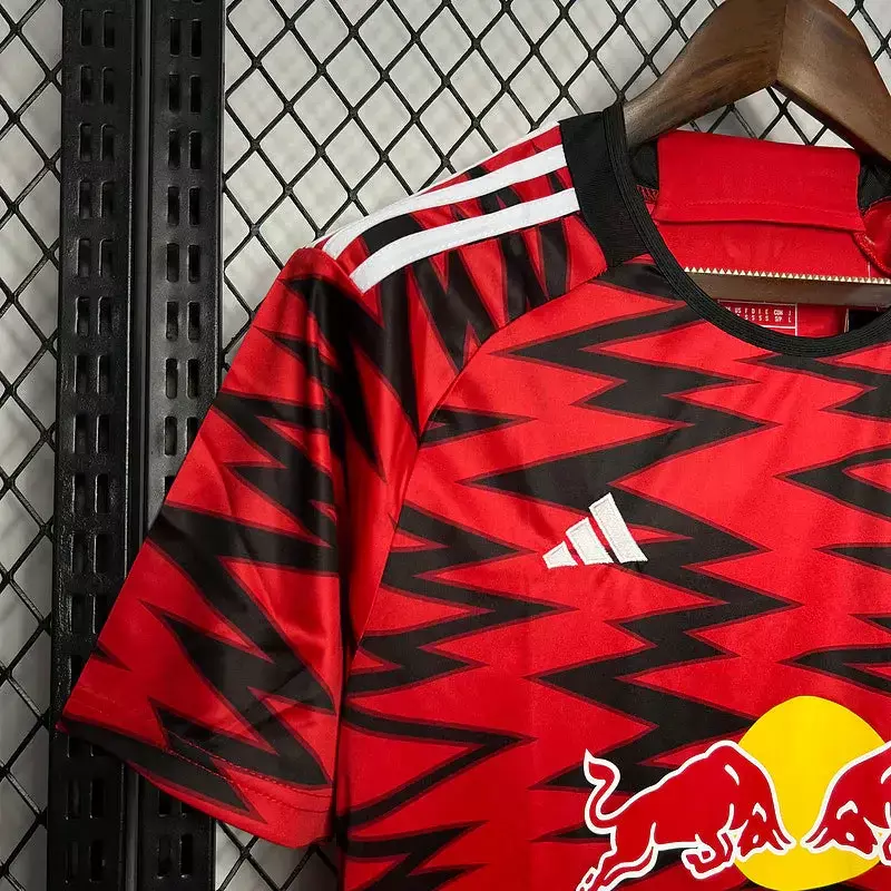 24/25 New York Red Bulls Away Jersey — foto 4