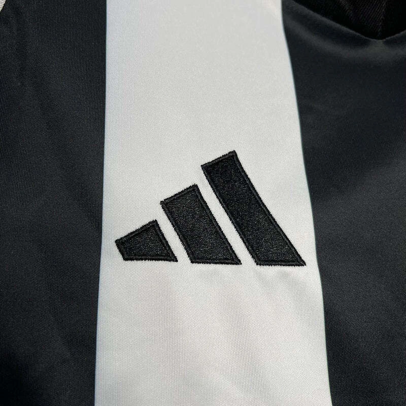 24/25 Newcastle United Home Jersey — foto 3