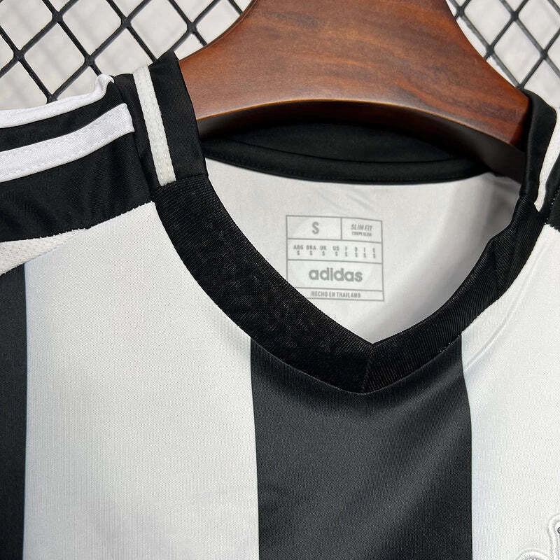 24/25 Newcastle United Home Jersey — foto 4