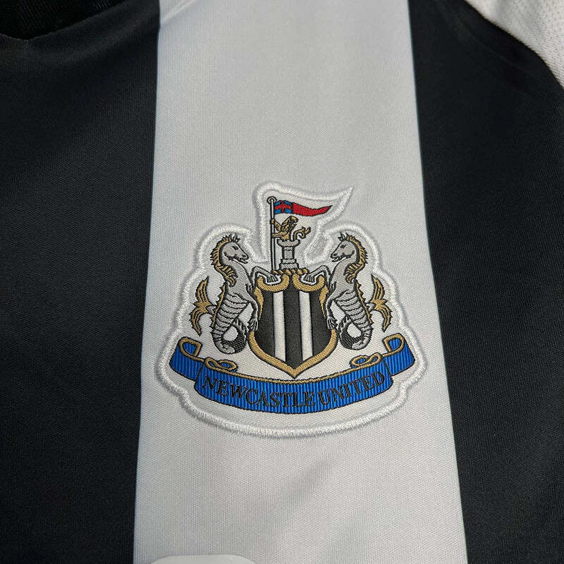 24/25 Newcastle United Home Jersey — foto 6