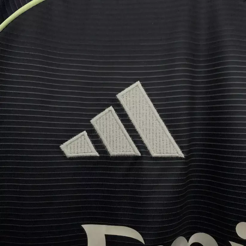 25/26 Real Madrid Away Jersey — foto 4