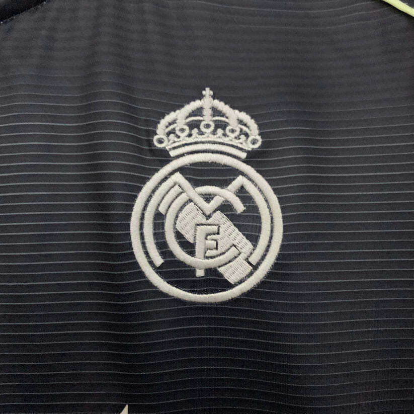 25/26 Real Madrid Away Jersey — foto 5