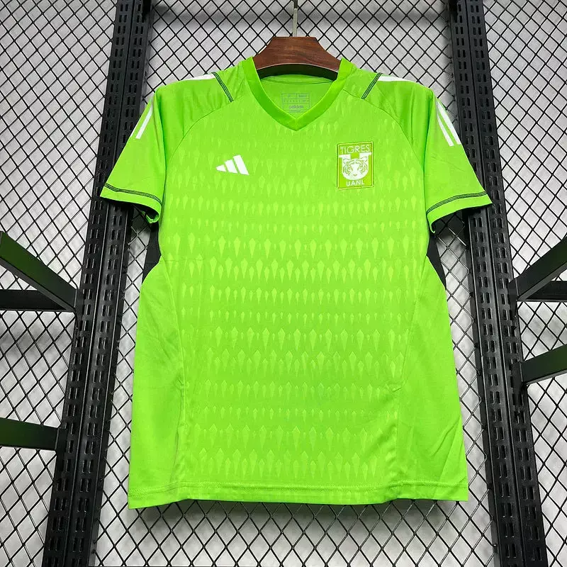 24/25 Tigres UANL Goalkeeper Jersey — foto 4