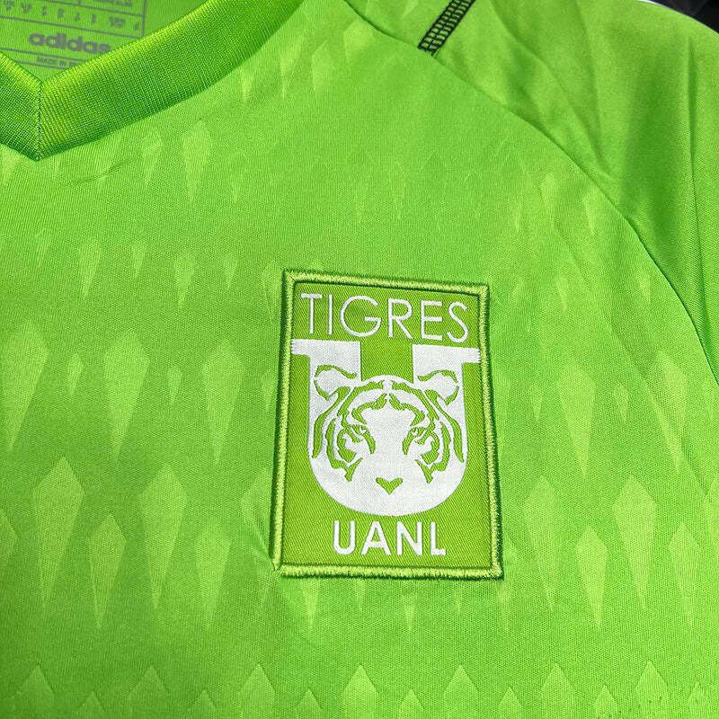 24/25 Tigres UANL Goalkeeper Jersey — foto 6