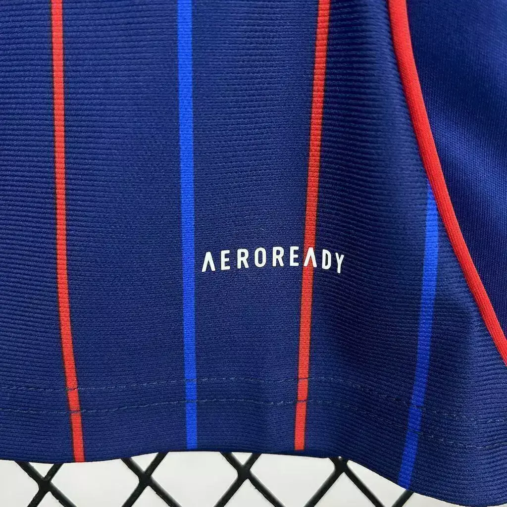 25/26 Lyon Away Jersey — foto 3