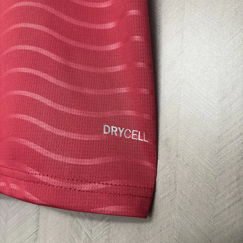 26/27 Portugal Home Jersey — foto 5