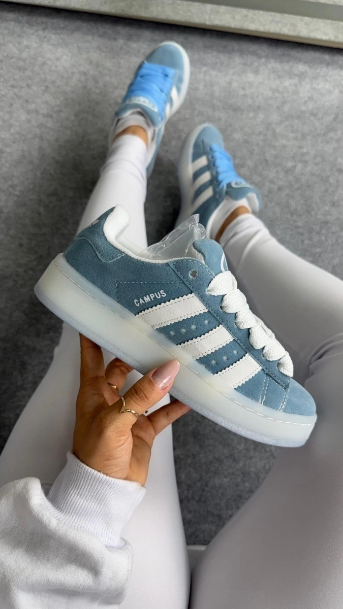Tênis adidas campus 002 — foto 1